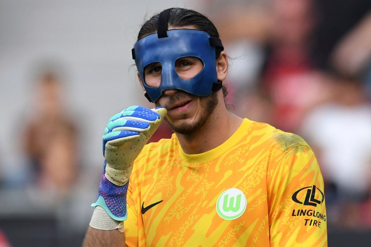 Grabara blisko wielkiego transferu. Gigant Serie A podjął decyzję