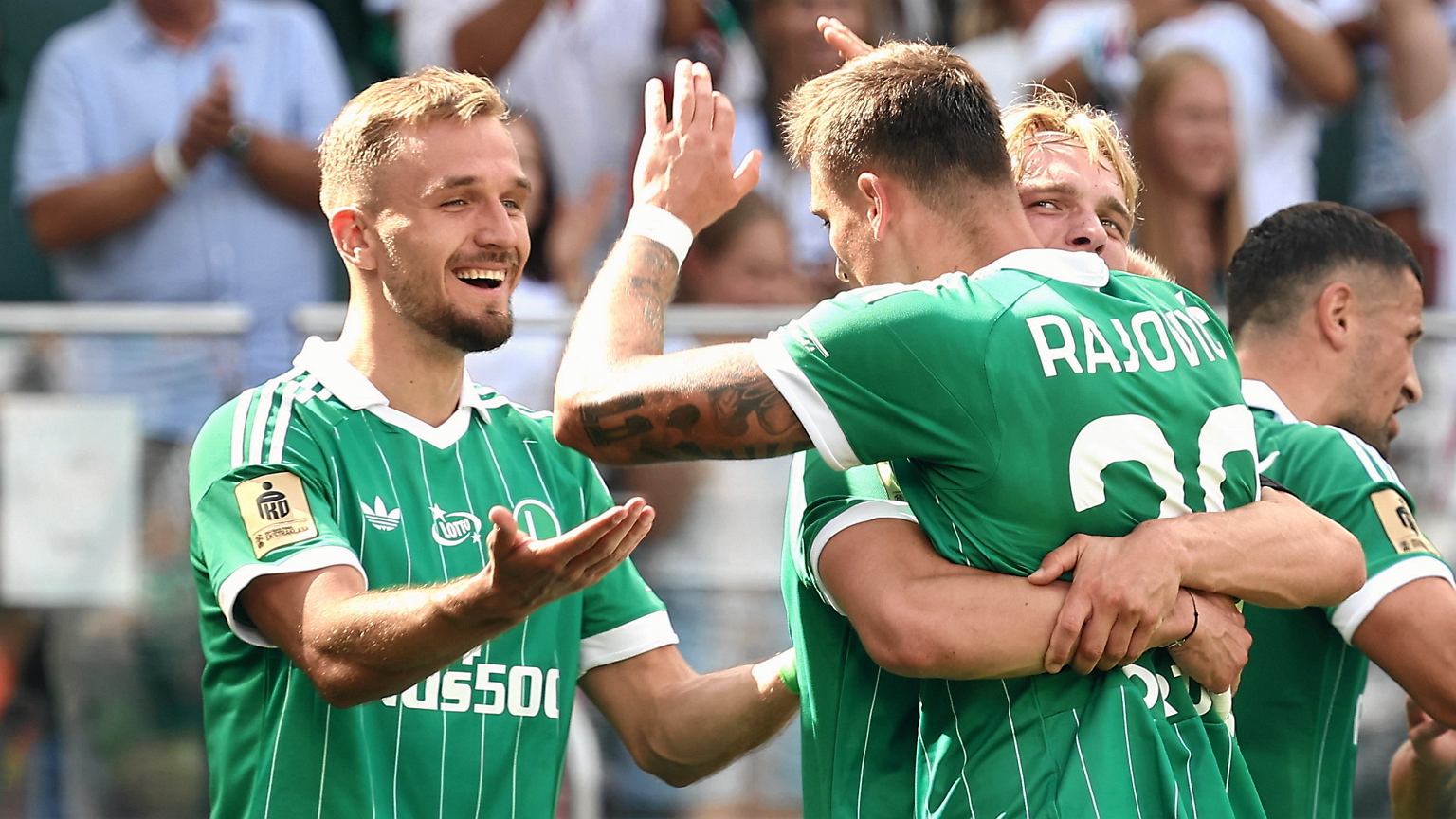 Komisja Ligi zdecydowała po meczu Piast - Legia