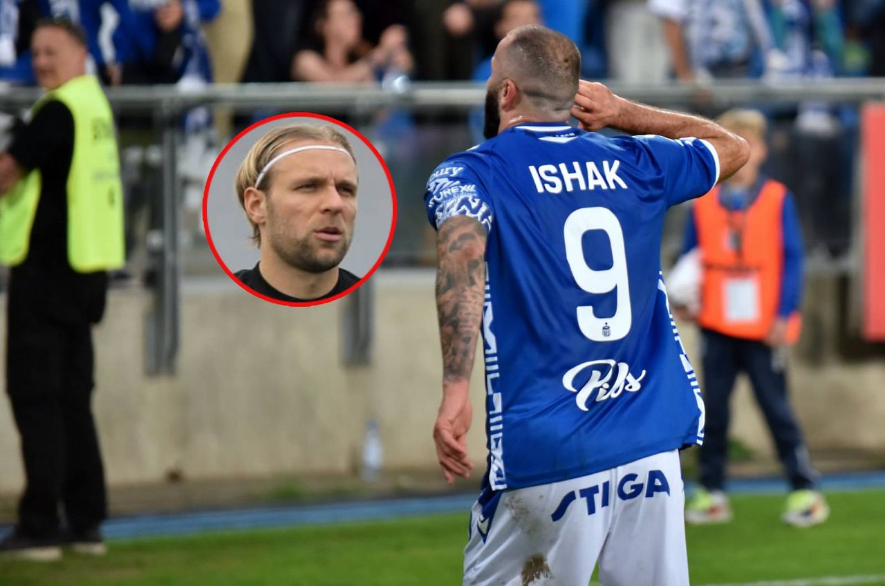 Puchacz może zagrać przeciwko Lechowi. Tak to skomentował