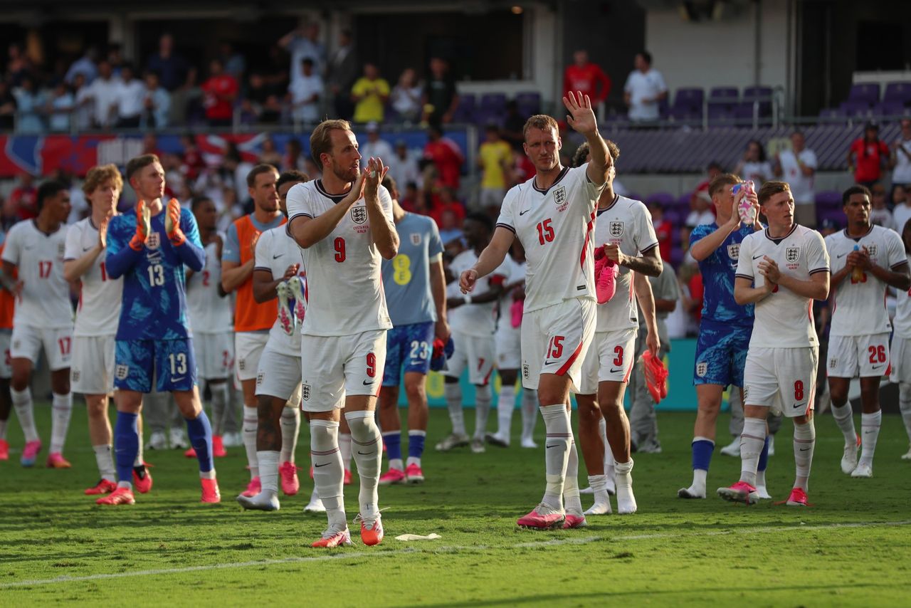 Została jedna piłka. Gwiazdy mundialu okradzione