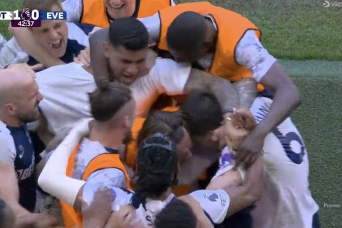 Tottenham uniknął spadku! Znany klub zleciał do Championship