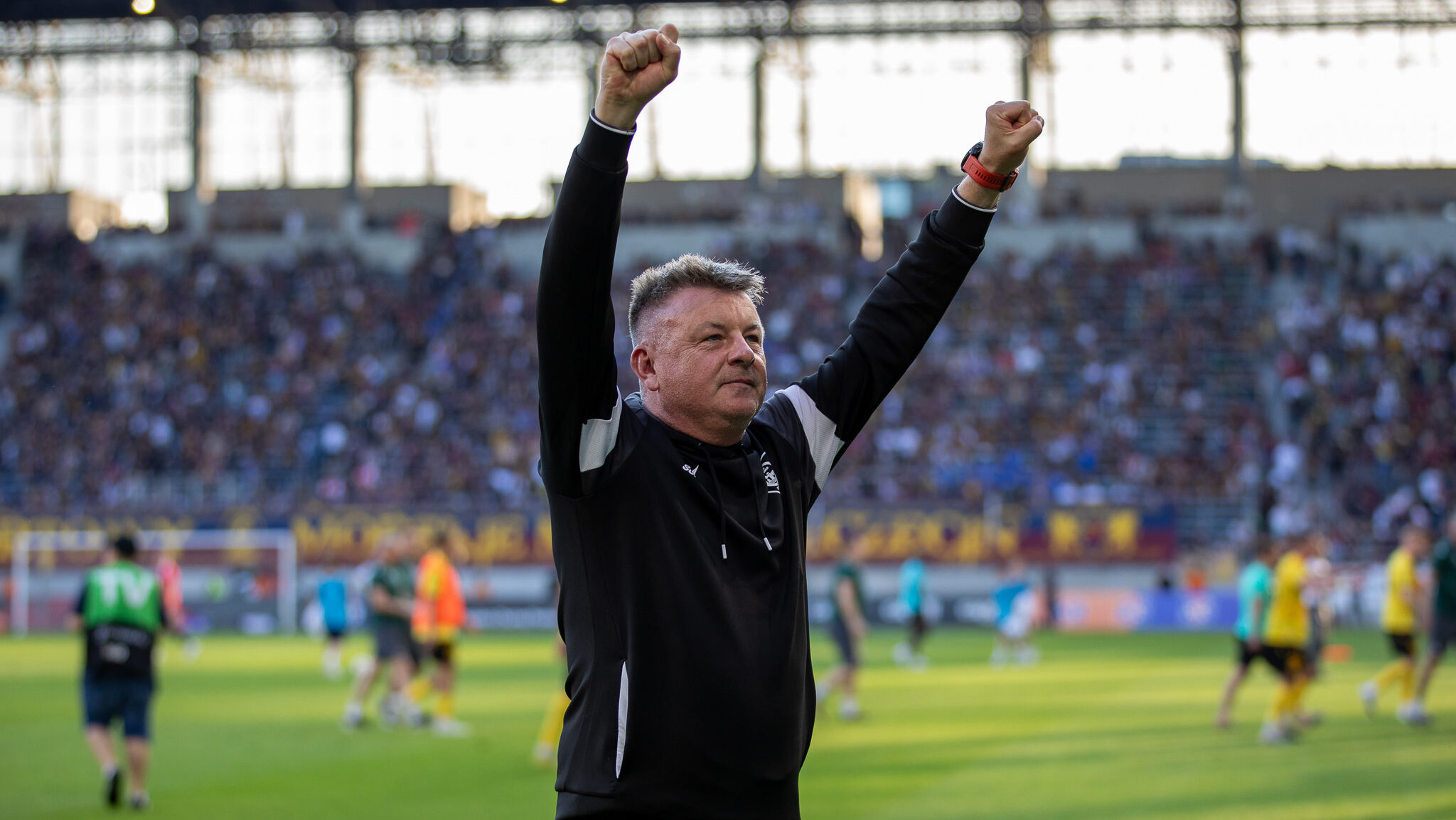 Media: GKS Katowice dopina pierwszy letni transfer. Młody Polak dołączy do pucharowicza – PiłkaNożna.pl