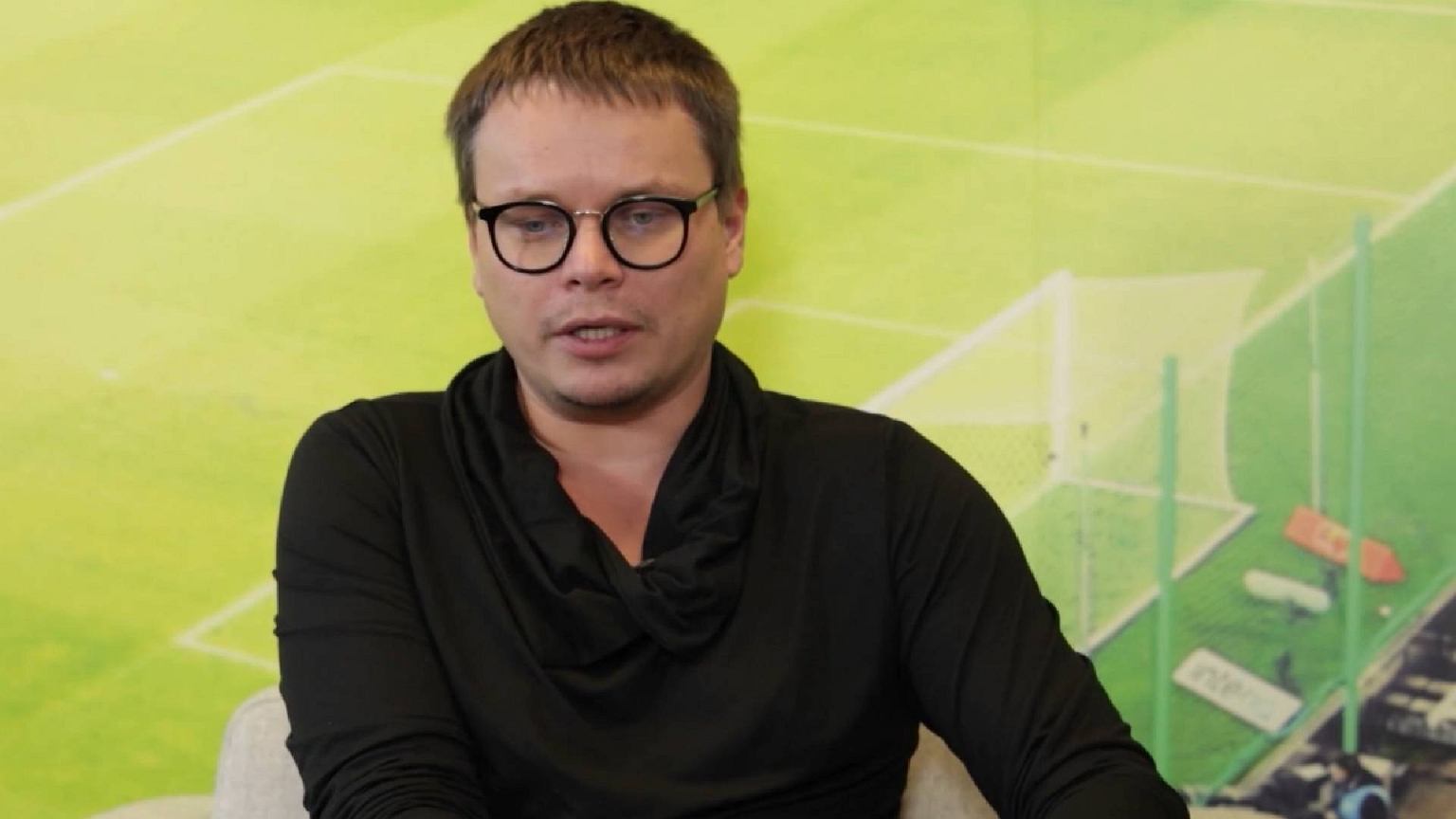 Królewski zapowiada walkę z patologią. 