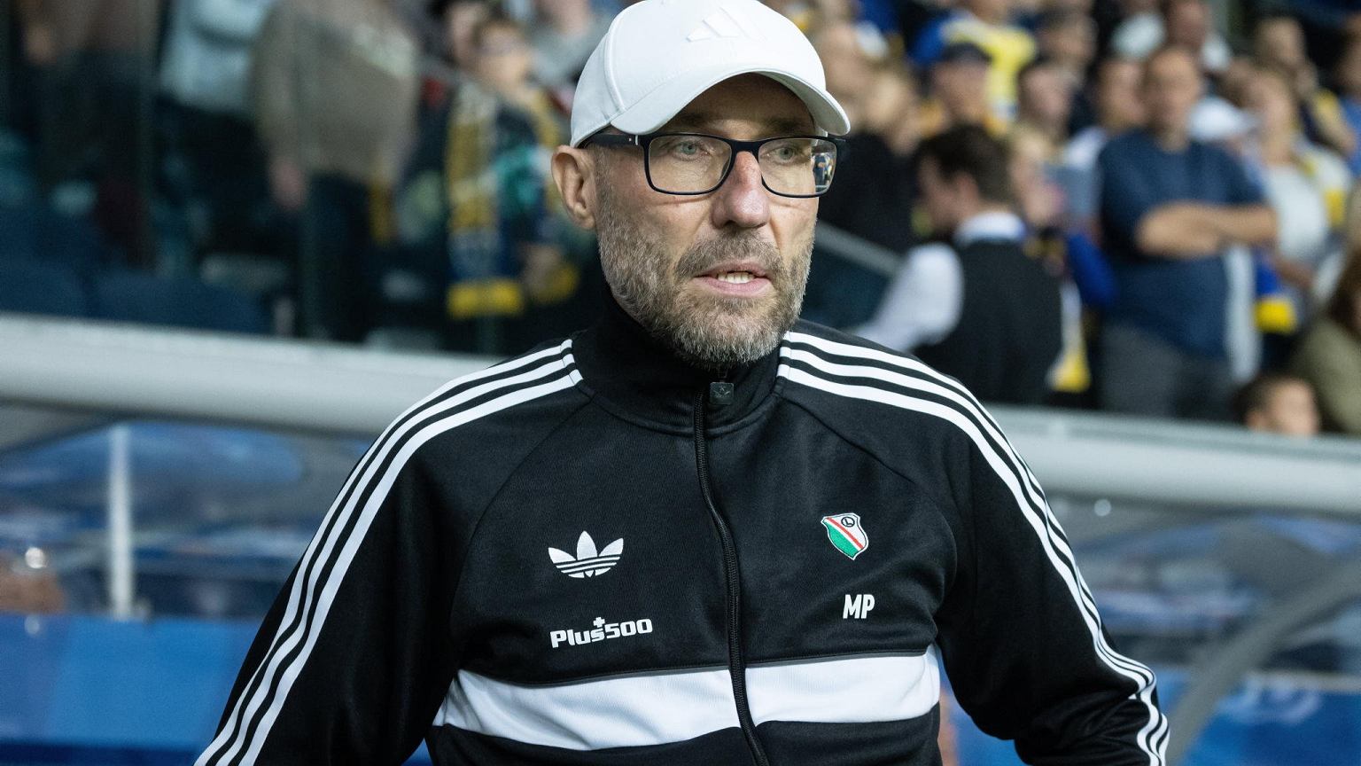 Motor - Legia. Papszun wskazał przyczynę klęski