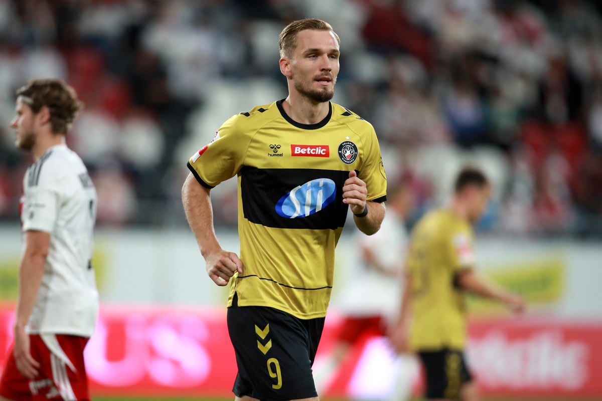 Legia Warszawa wkrótce ogłosi kolejny letni transfer - Goal.pl
