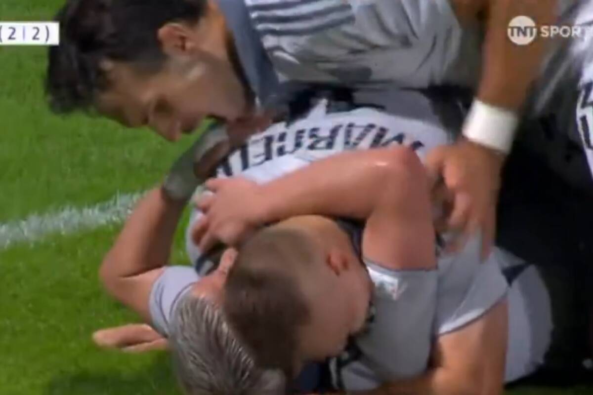 Znamy ostatniego uczestnika LM. Zadecydował gol w dogrywce