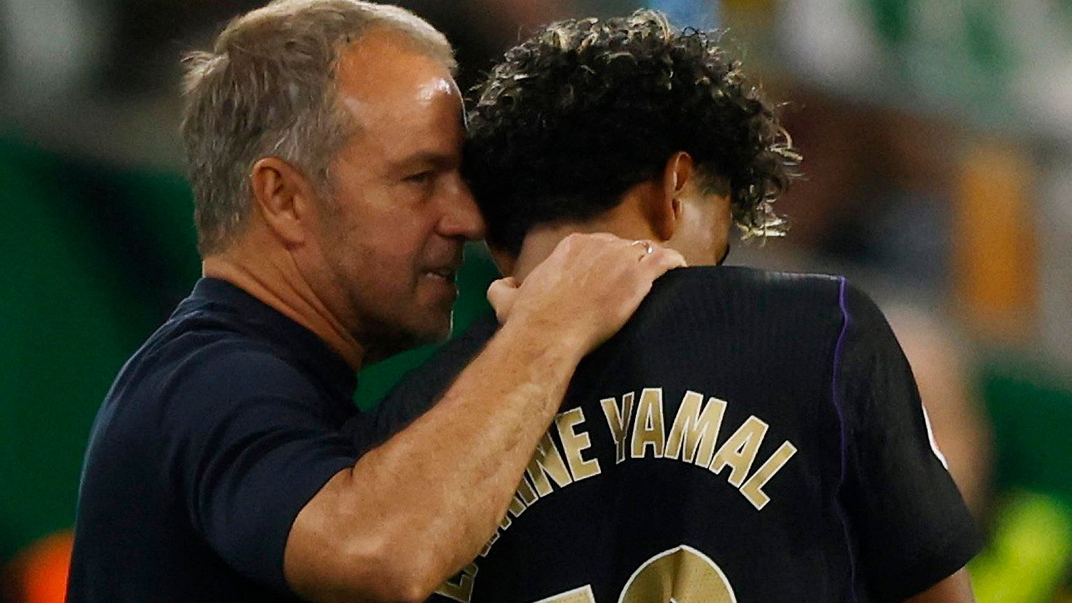 Enrique i Flick odkryli karty! Oto składy na hit PSG - Barcelona