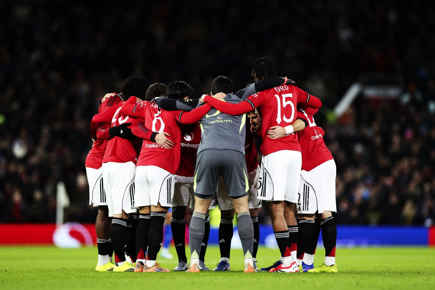 „Taniej jest jechać na Old Trafford”. Kibice rozczarowani cenami biletów na hitowy sparing w Polsce