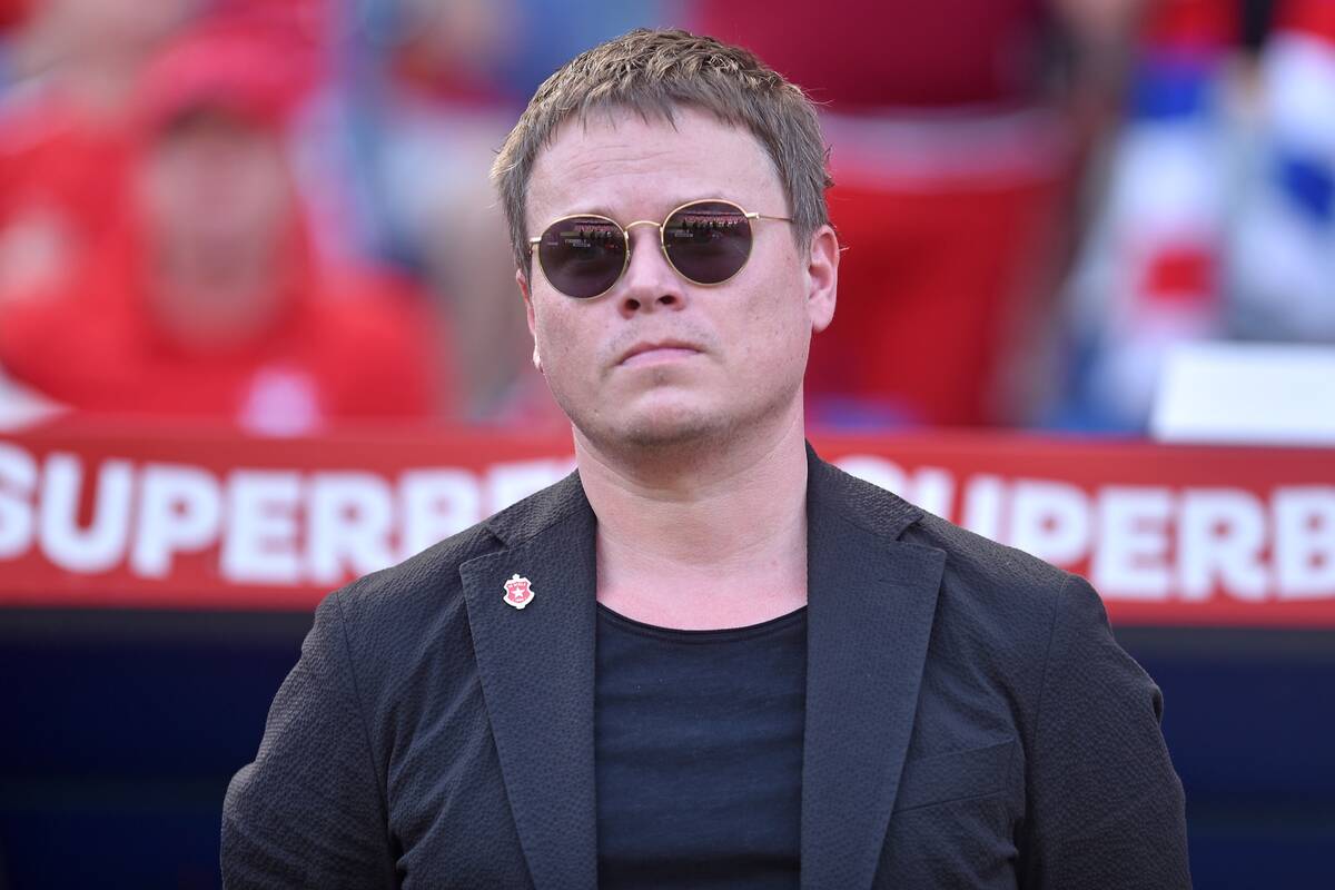 Cracovia doniosła na Królewskiego do Komisji Ligi. Jest odpowiedź prezesa Wisły