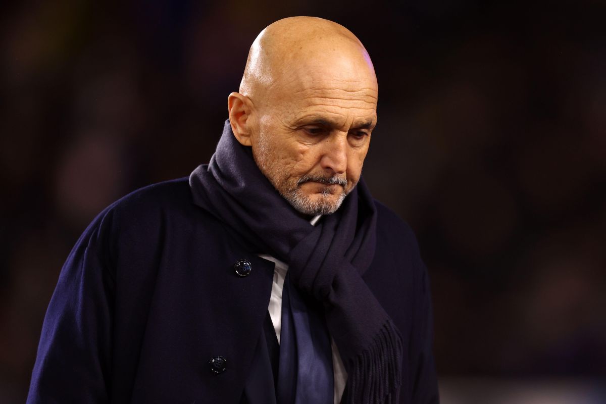 Juventus odpuszcza. Coraz gorsi napastnicy na celowniku