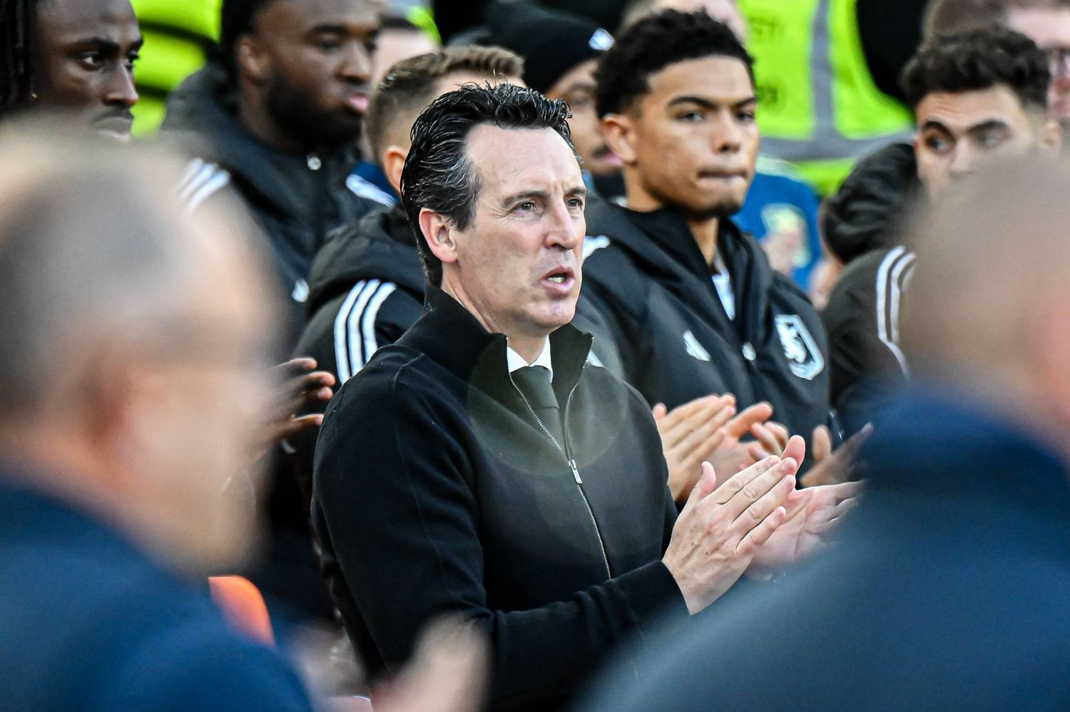 Aston Villa gotowa na pobicie rekordu transferowego. Unai Emery naciska
