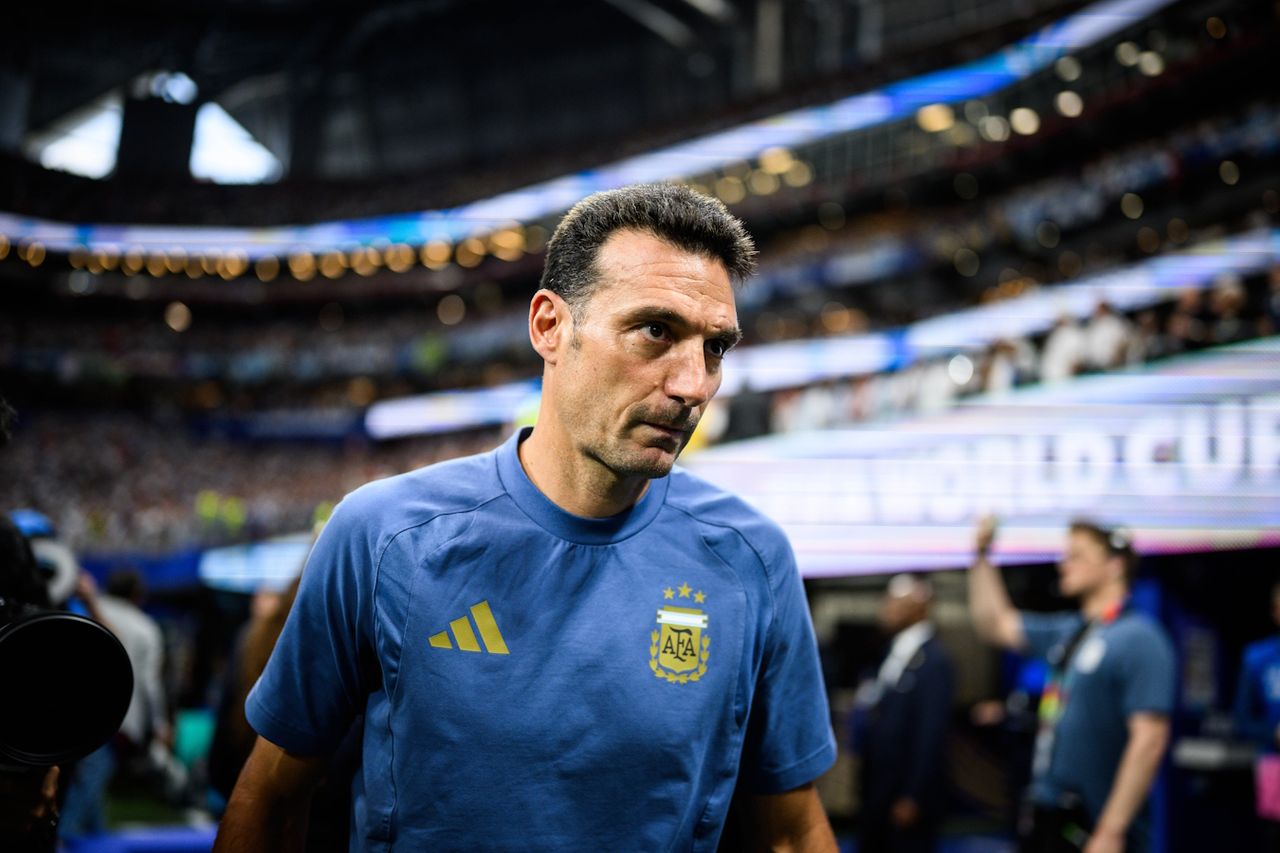 Selekcjonerem został z przypadku. Diego Maradona okrutnie z niego kpił
