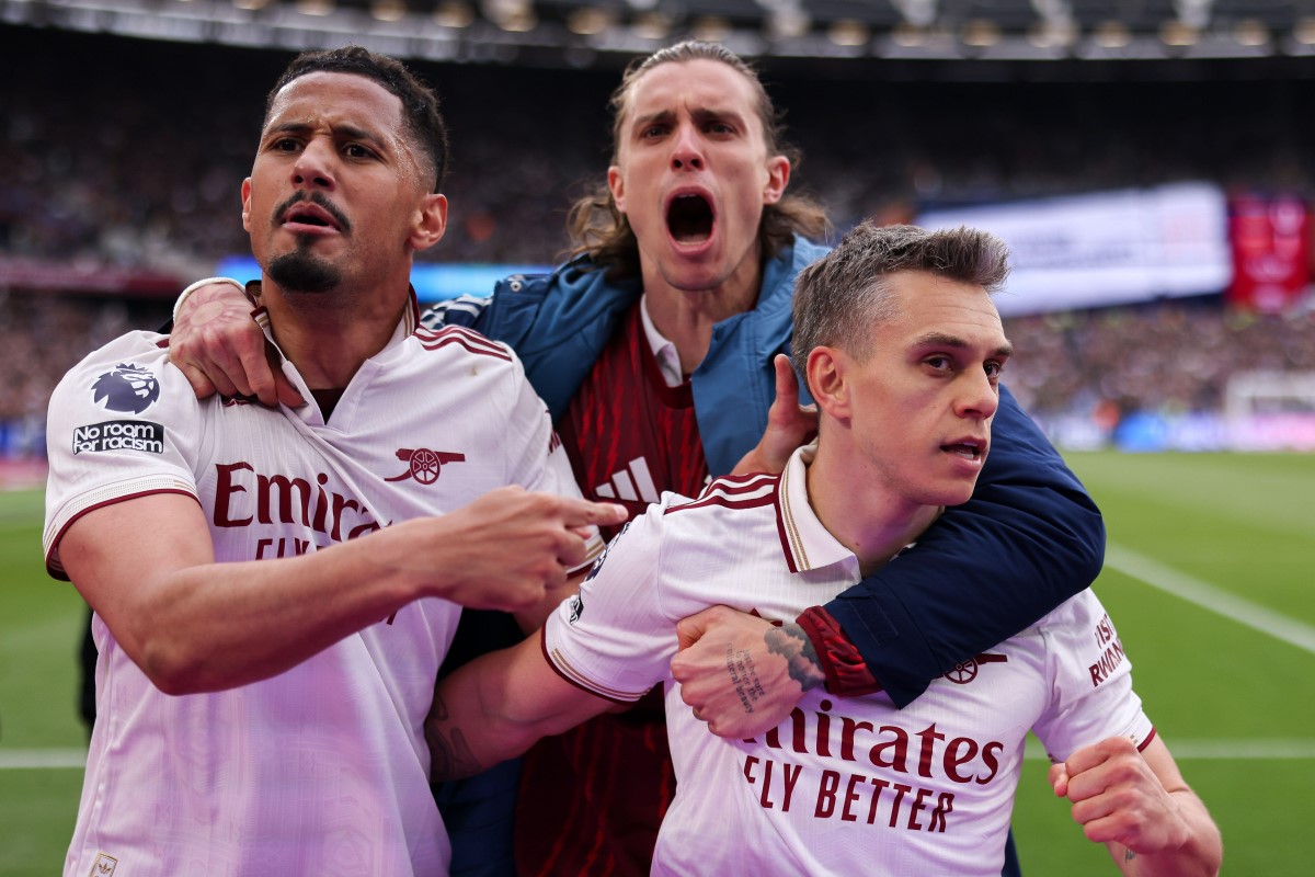 Arsenal pozbędzie się gwiazdy! Jest porozumienie