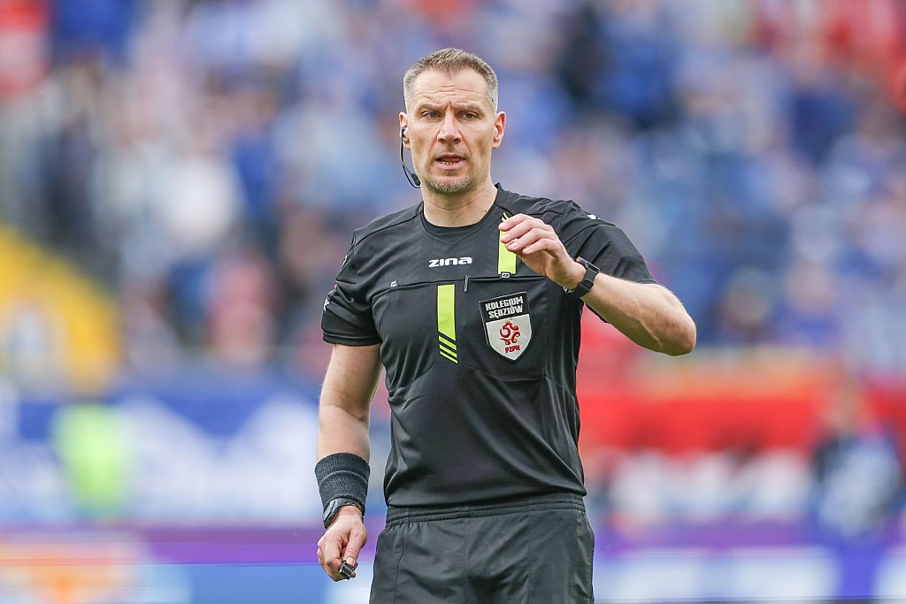 Kolejny polski sędzia kończy MŚ. FIFA podjęła decyzję