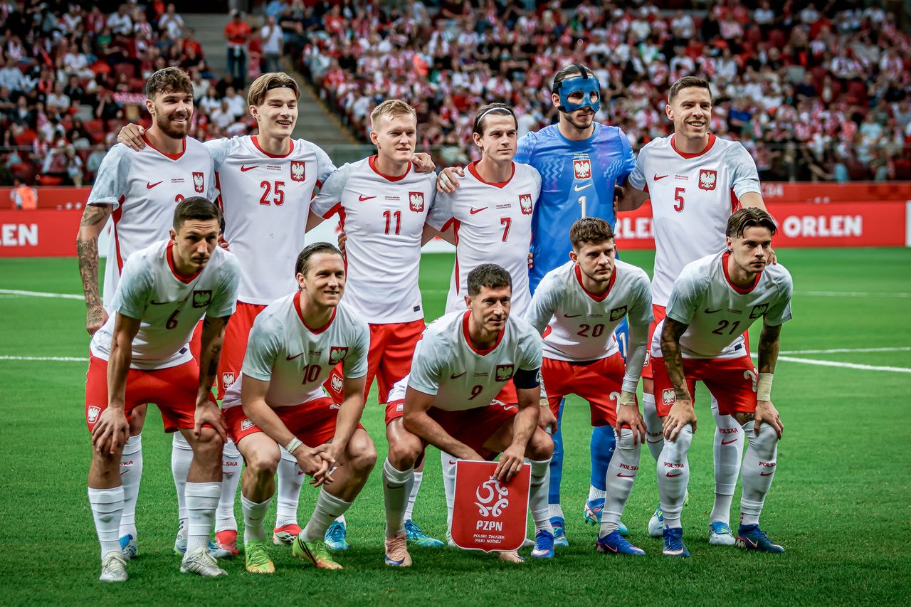 Mundial z 64 drużynami? Sprawdź, co to oznacza dla Polski