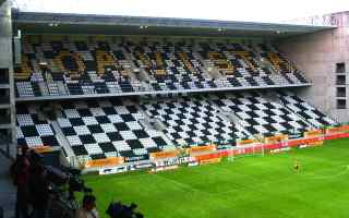 Portugalia: Stadion w Porto uratowany? Przełomowe porozumienie portugalskiego klubu