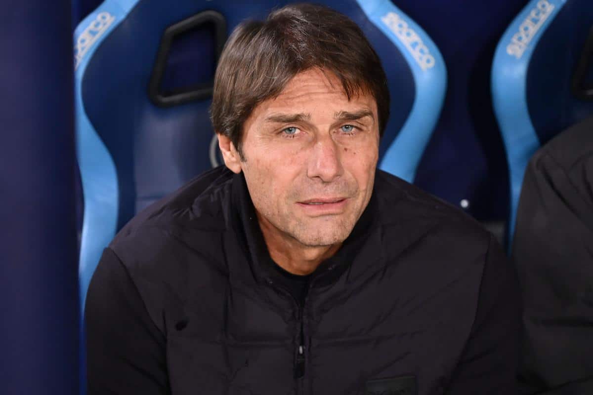 Conte czeka na właściwy moment. W tle Juventus, Milan i Man Utd
