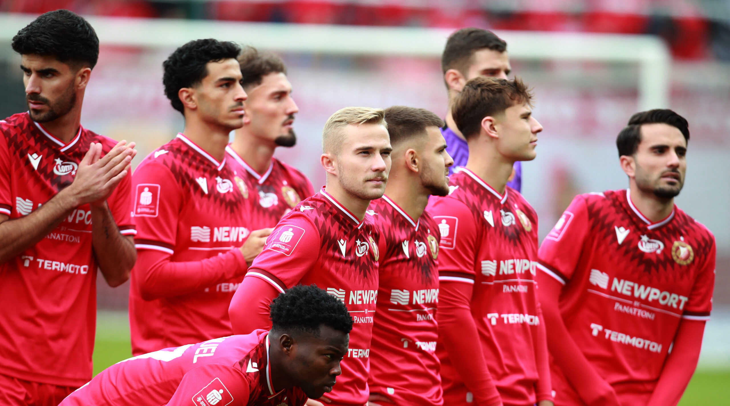 Widzew Łódź z hitowym transferem? Reprezentant Polski gotowy na powrót do Ekstraklasy! – PiłkaNożna.pl