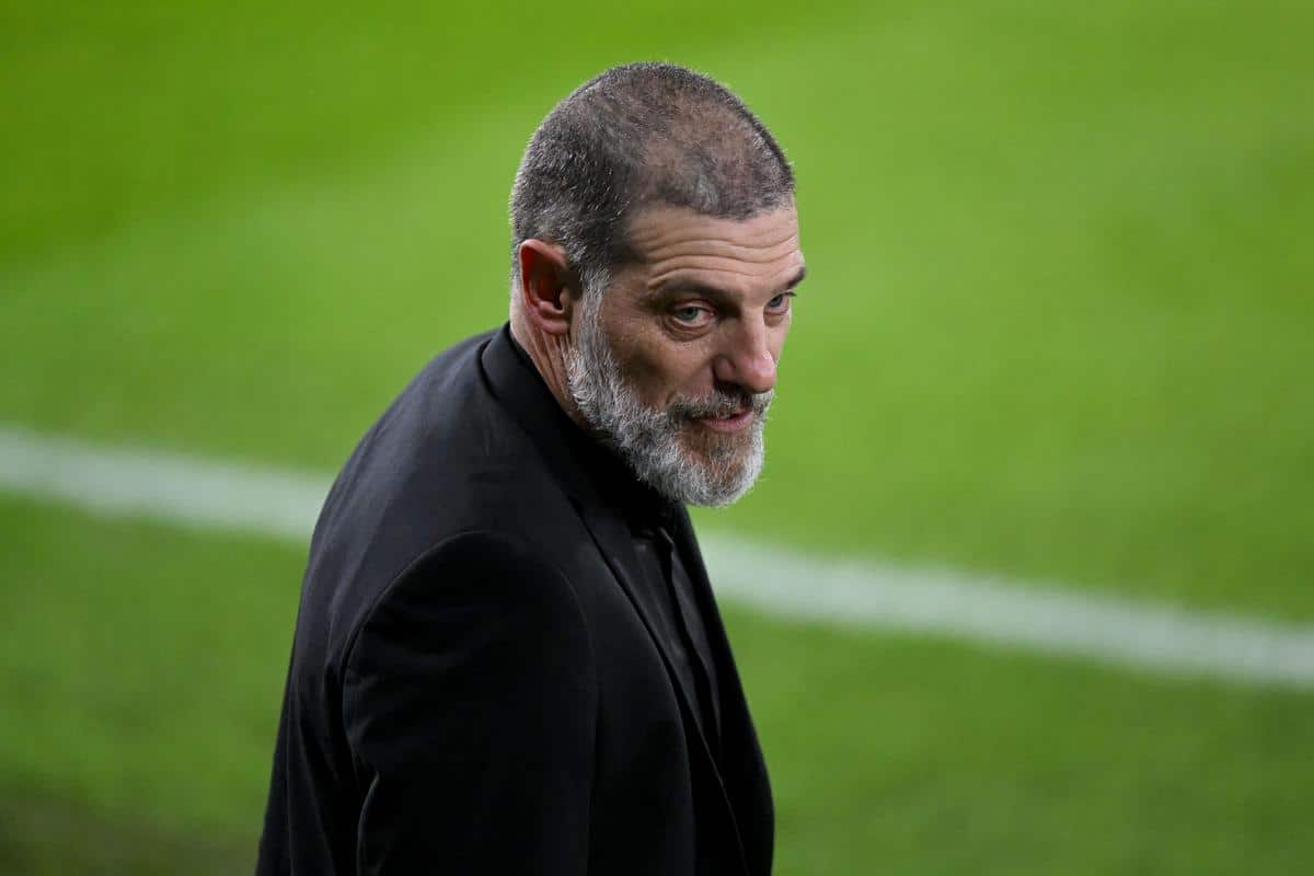 Po nieudanym mundialu wraca Bilić. Chorwacja stawia na znane nazwisko