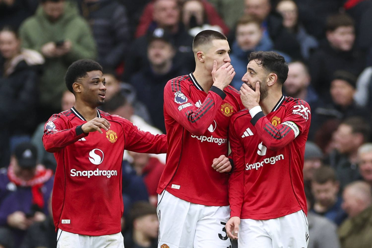 On poprowadzi Manchester United w następnym sezonie [OFICJALNIE] | Transfery.info