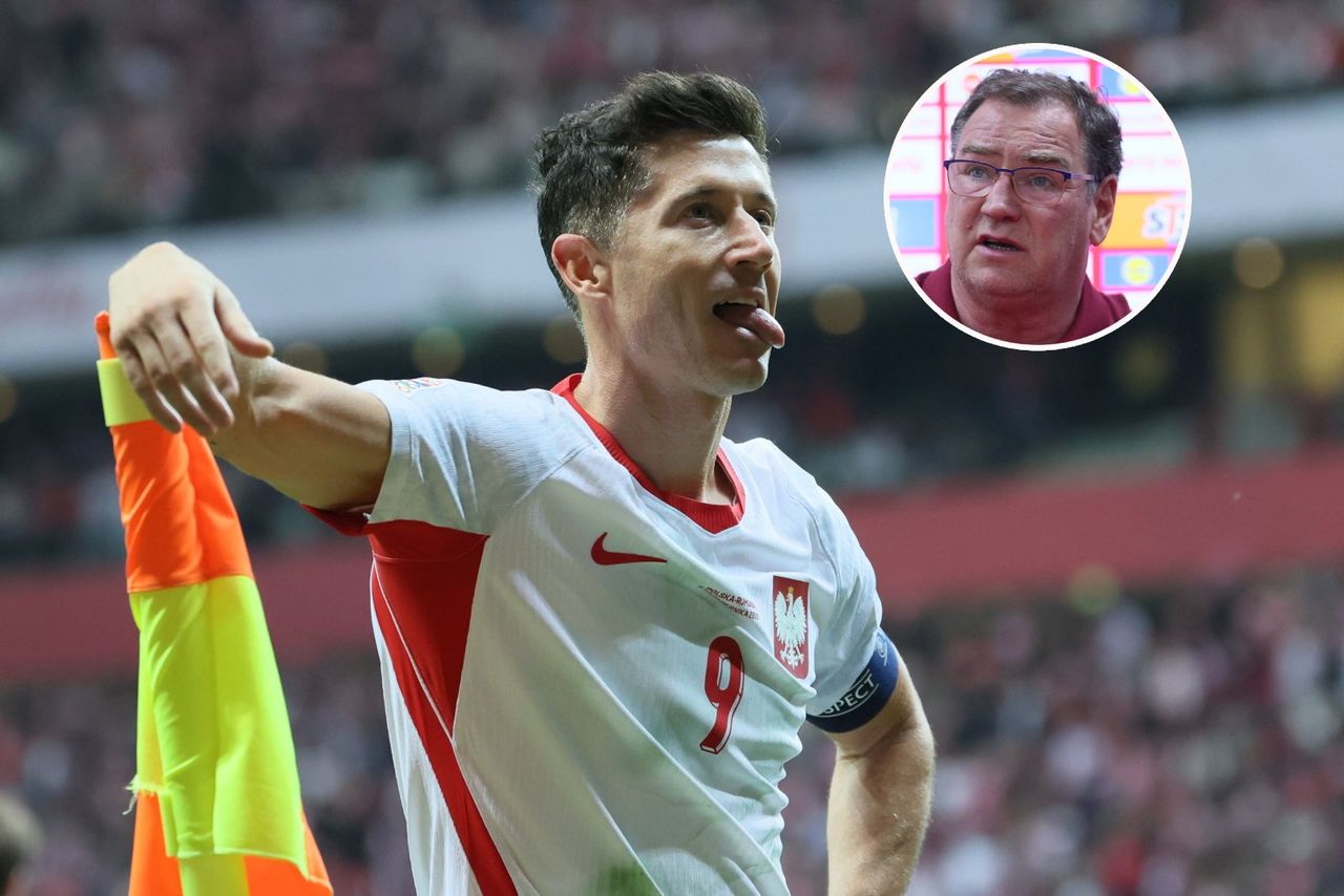 Jak zagra Polska bez Lewandowskiego? 