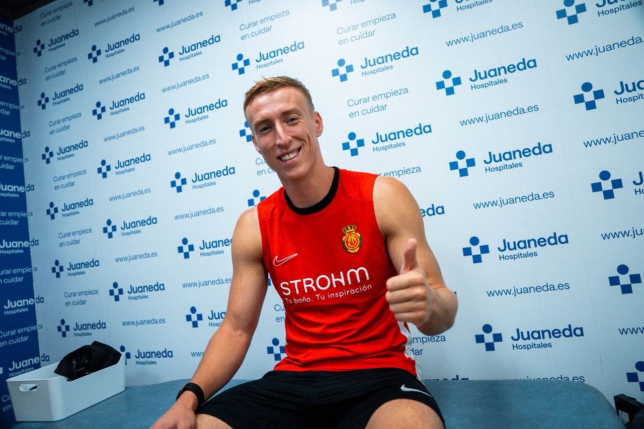 Kiedy zadebiutuje Buksa? Mecz był zagrożony