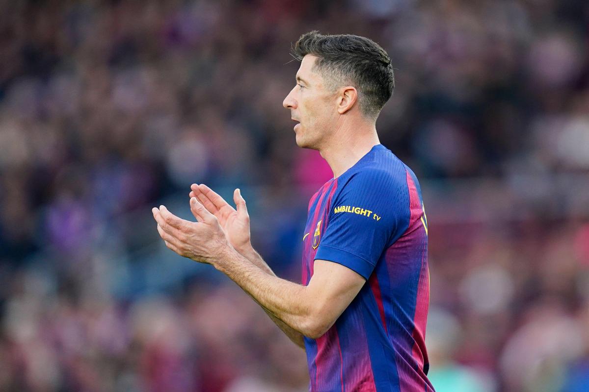Debiut napastnika w Serie A i ostatni mecz Lewandowskiego. TOP 5 tygodnia Polaków za granicą - Goal.pl
