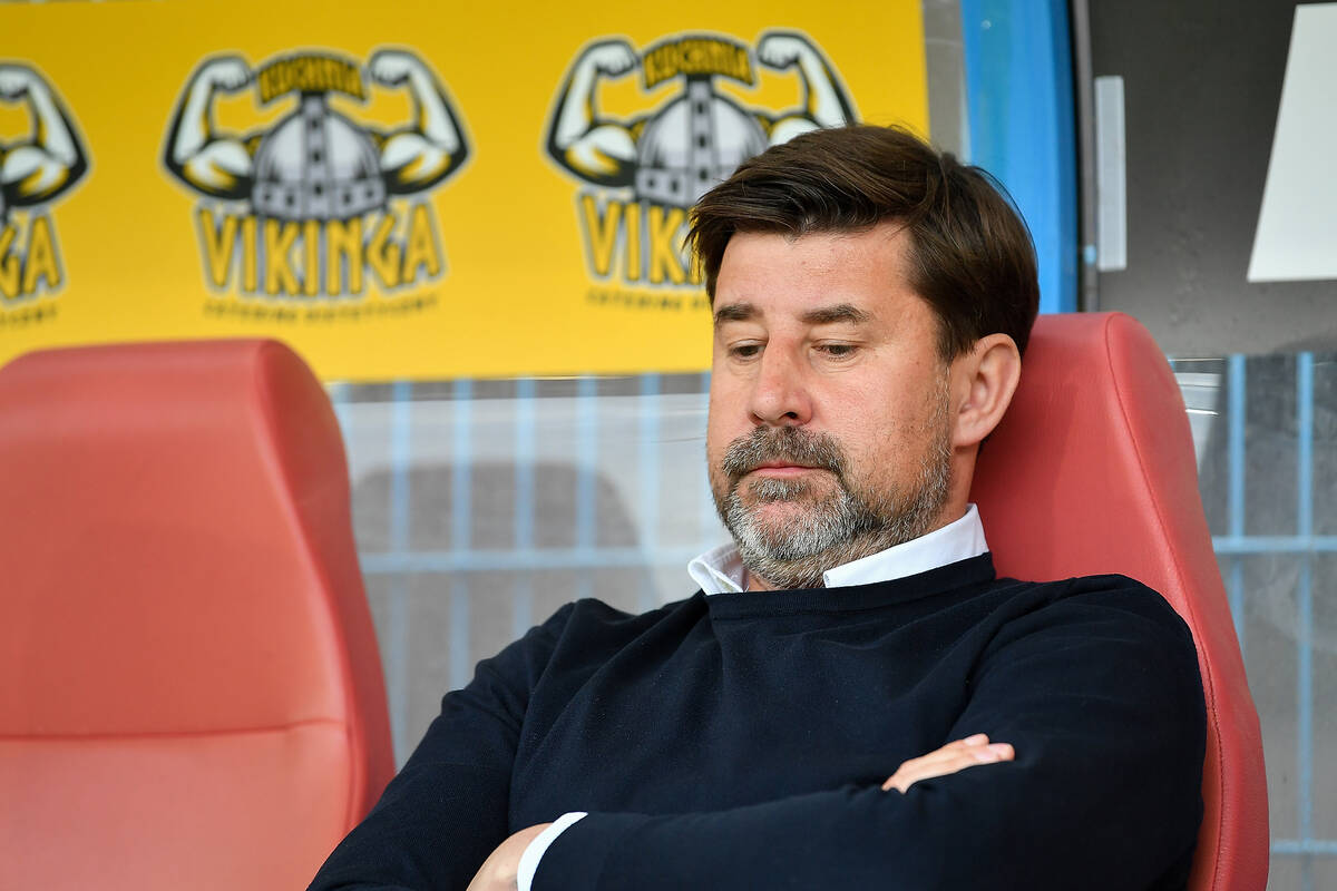 Jagiellonia ogłasza ws. Masłowskiego! Przyszłość dyrektora wyjaśniona