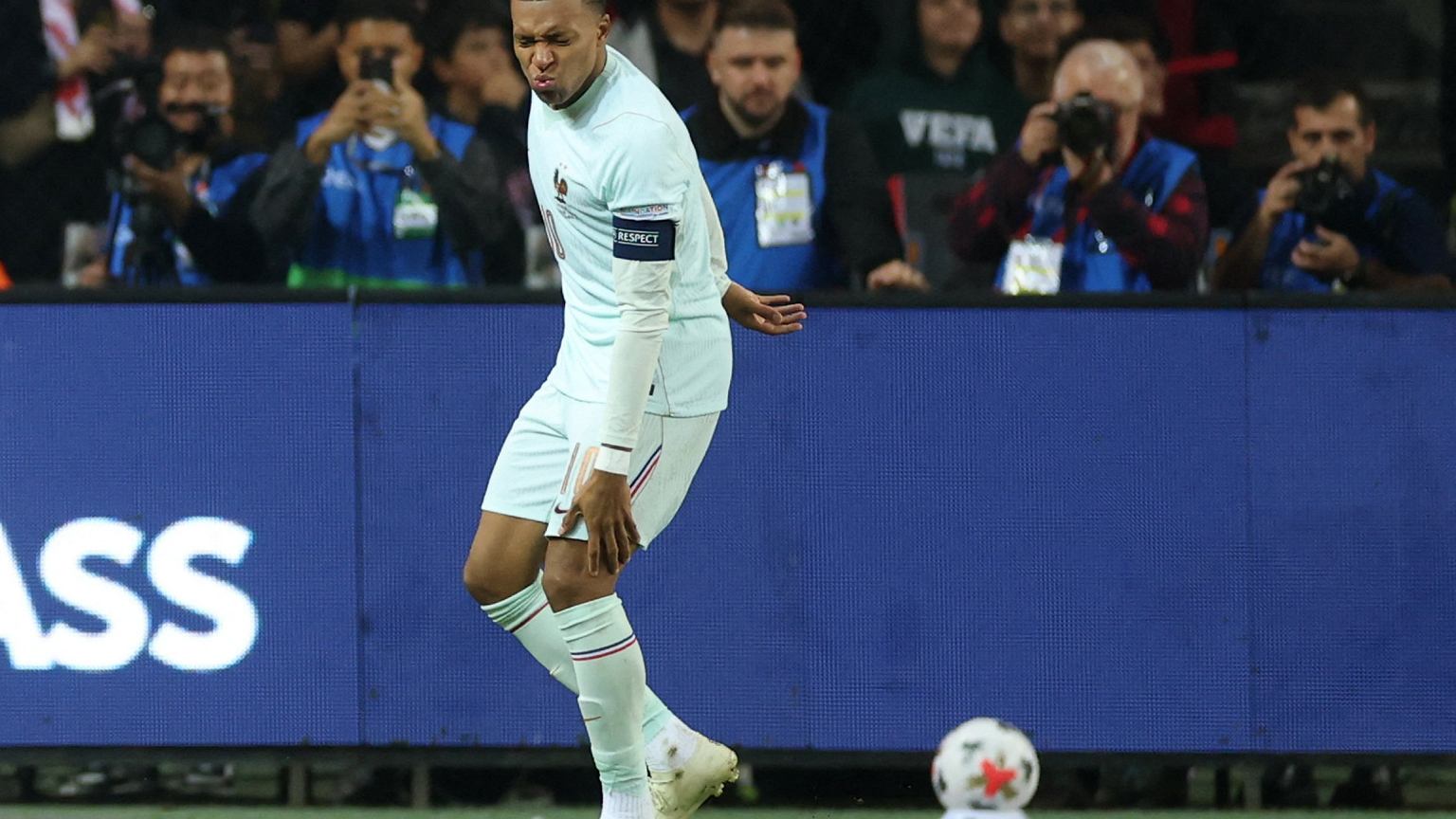 Dramat Mbappe. Zidane przekazał fatalne wieści