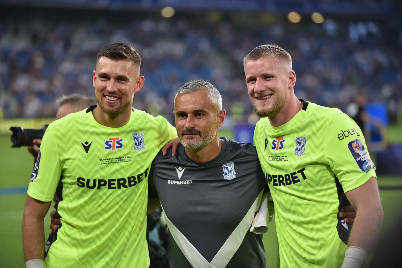 Bartosz Mrozek odchodzi z Lecha Poznań. Ujawniono szczegóły
