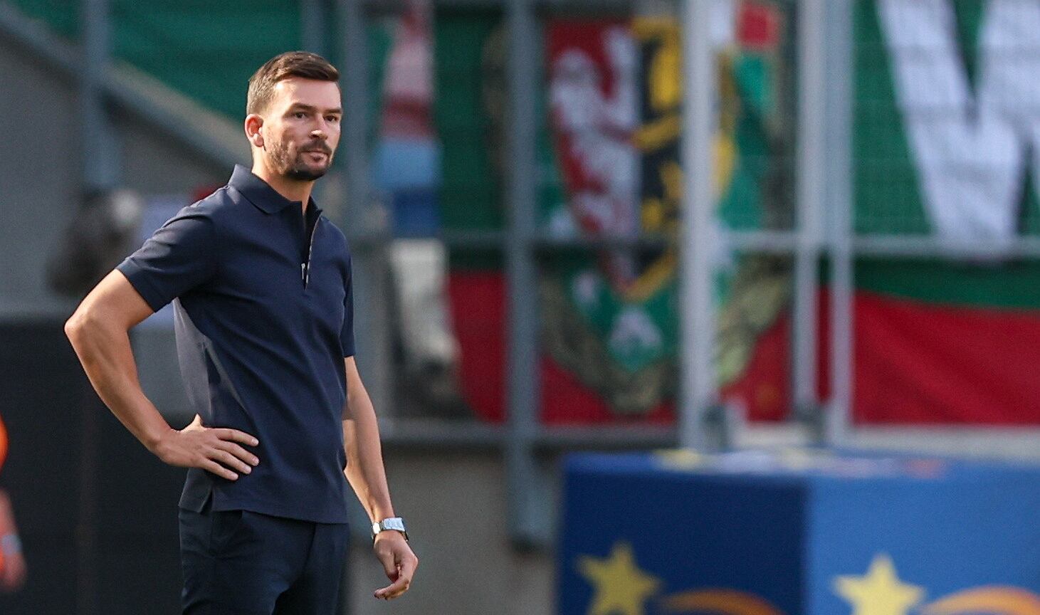 Ten mecz obnażył największą słabość wicemistrzów Polski. Mają problem