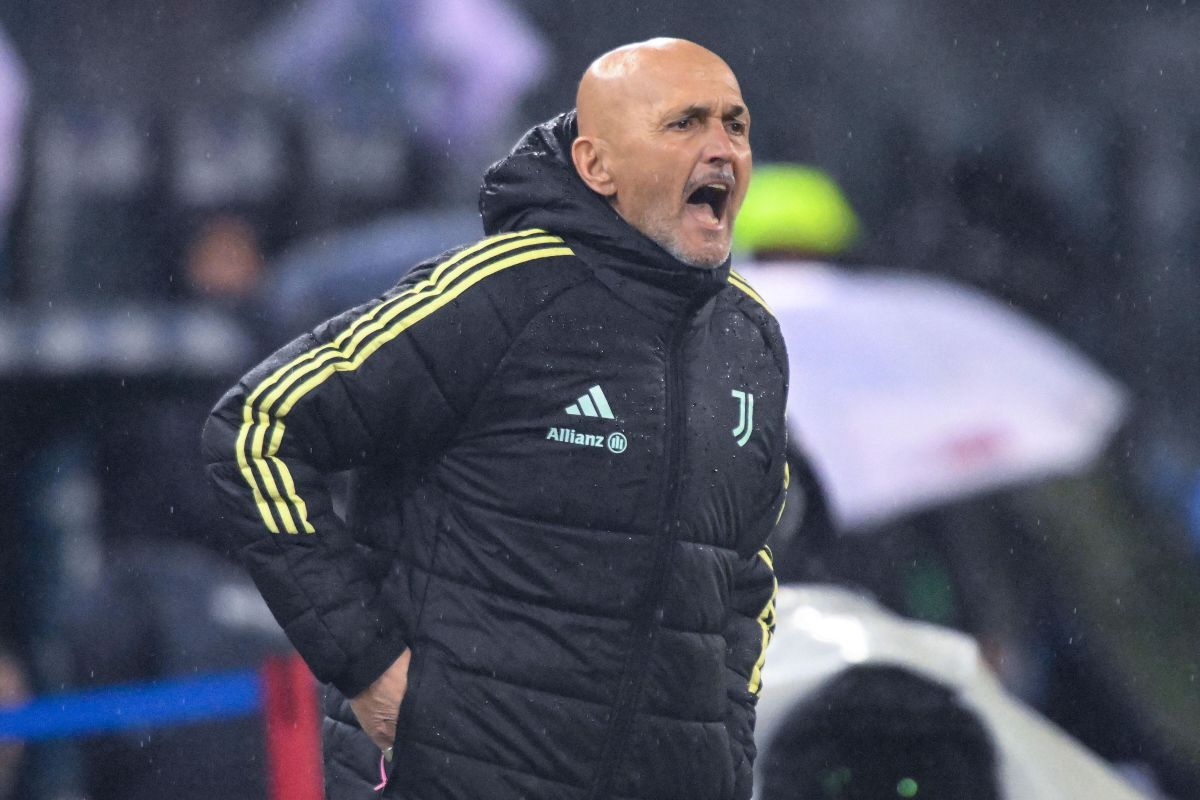 Juventus dogadał się z napastnikiem! Możliwy wielki powrót do Turynu