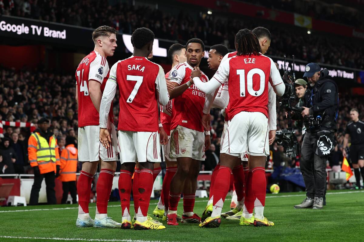 Arsenal - Chelsea: typy i kursy na Premier League (6.09.26)