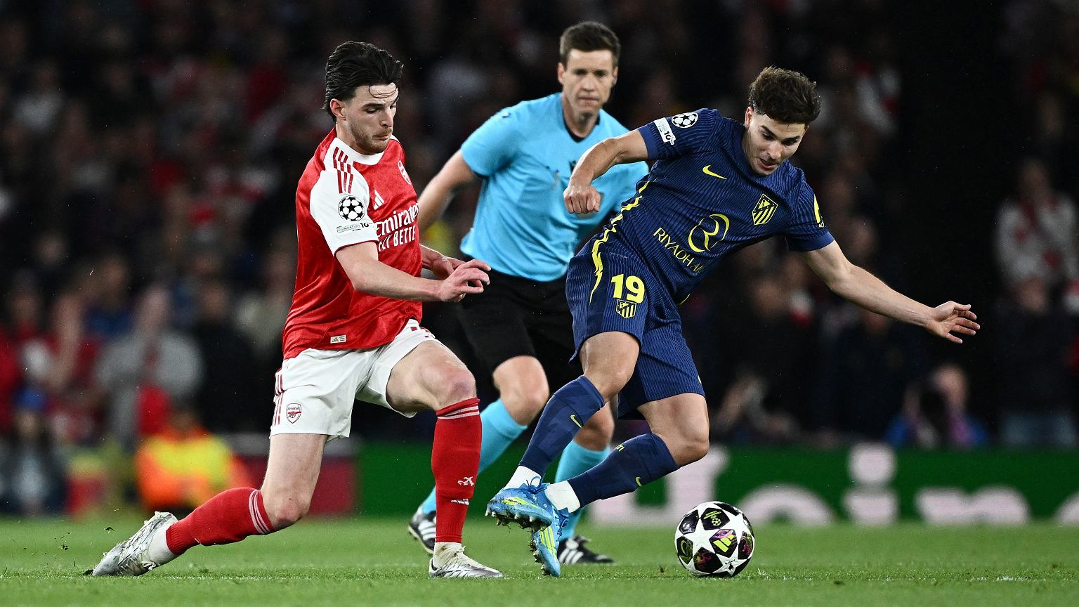 PSG idzie na wojnę z Barceloną. Kosmiczne pieniądze