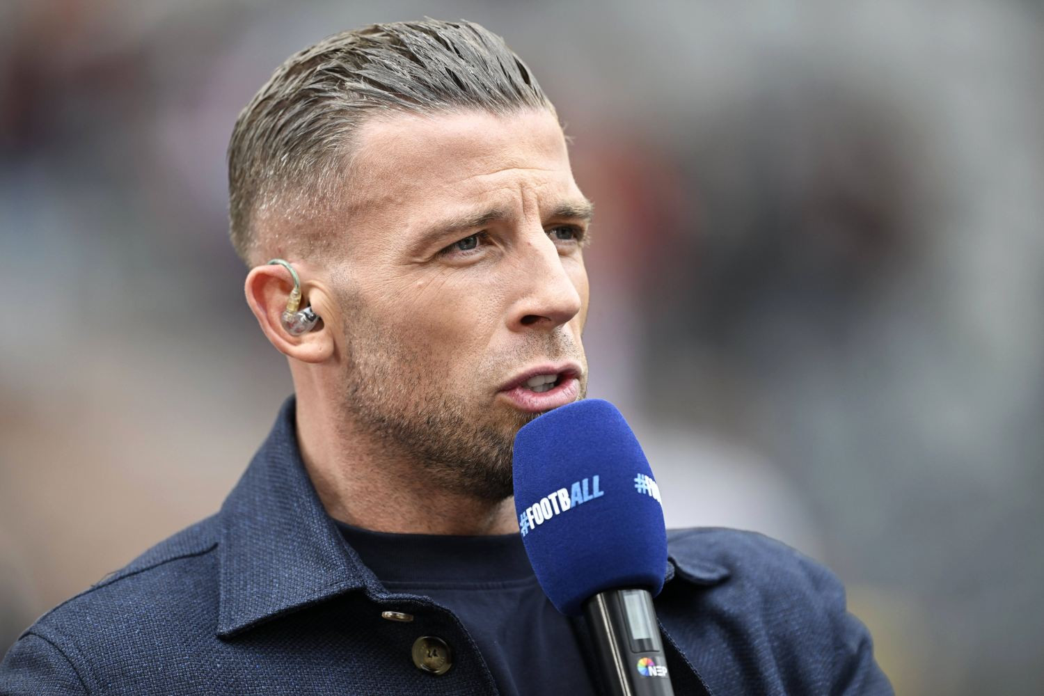 OFICJALNIE: Toby Alderweireld przejął najstarszy belgijski klub