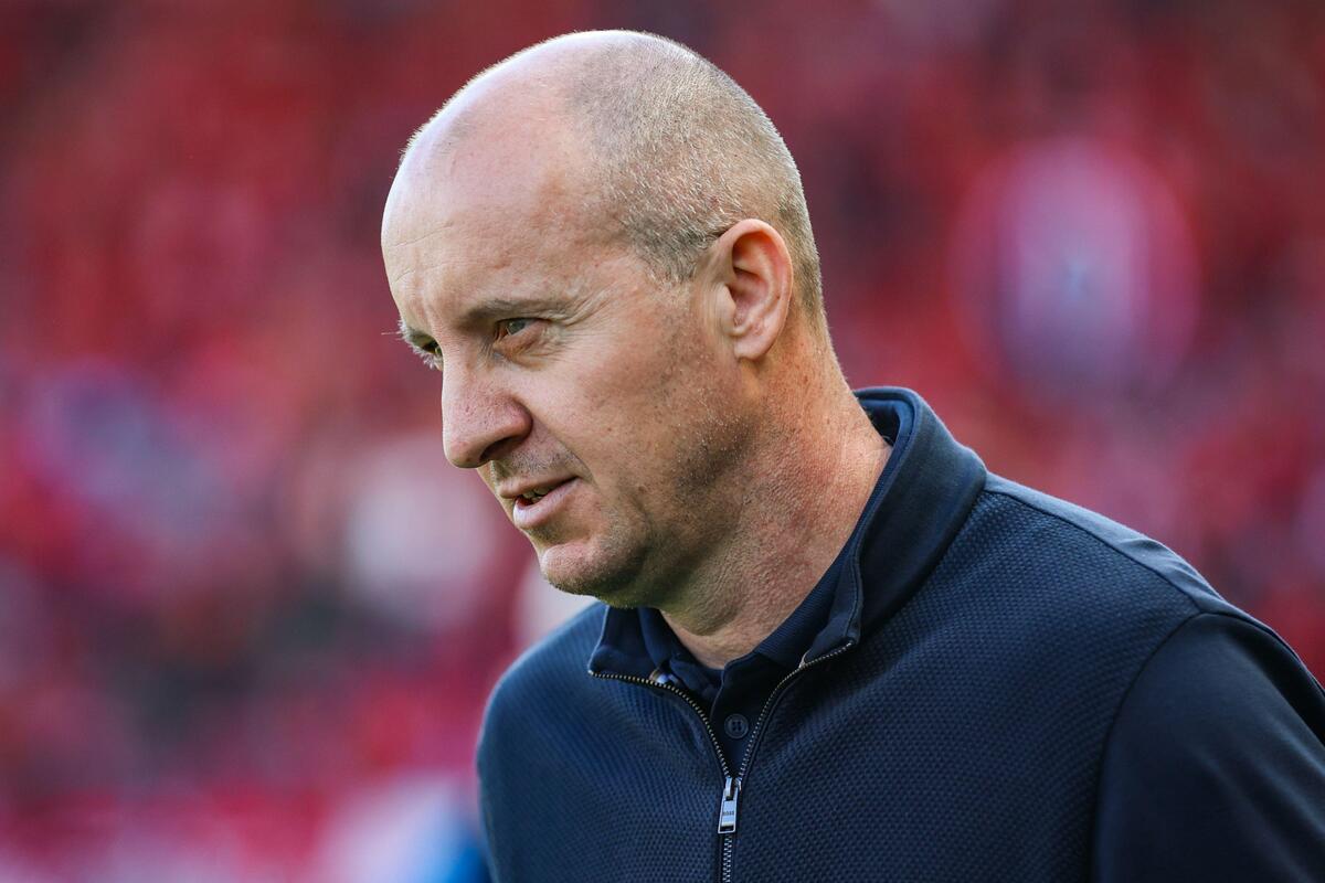 Widzew był łączony z nowym defensorem. Zdementowano to nazwisko