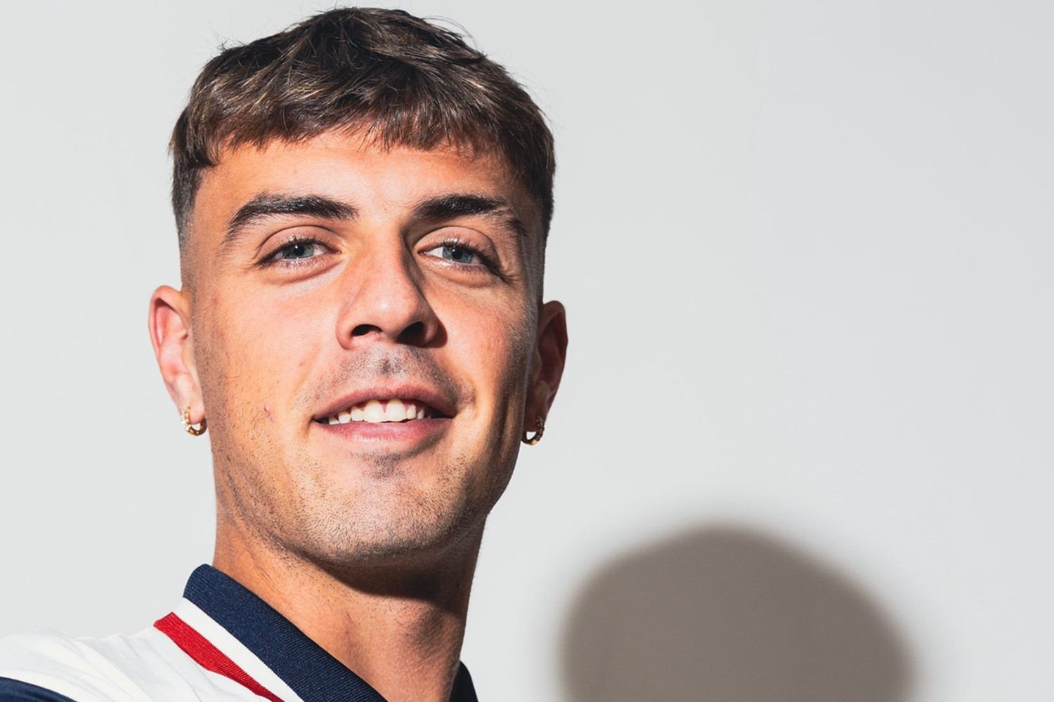 OFICJALNIE: Daniel Maldini zmienił klub w Serie A