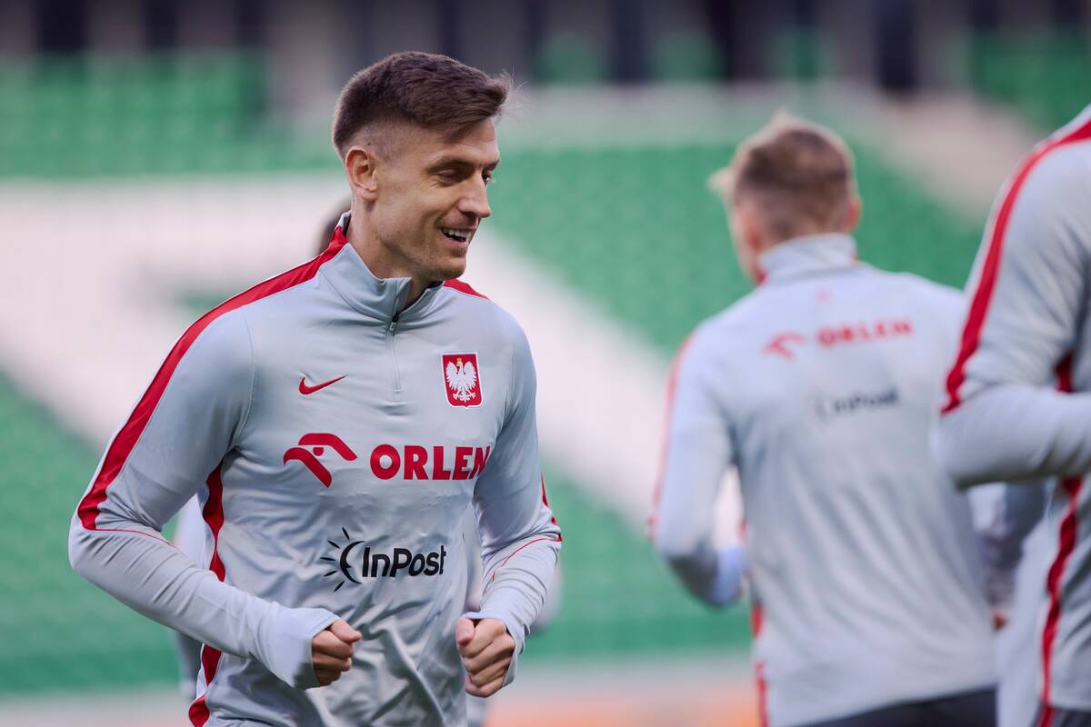 Piątek blisko nowego klubu! Osiągnięto porozumienie [NASZ NEWS]