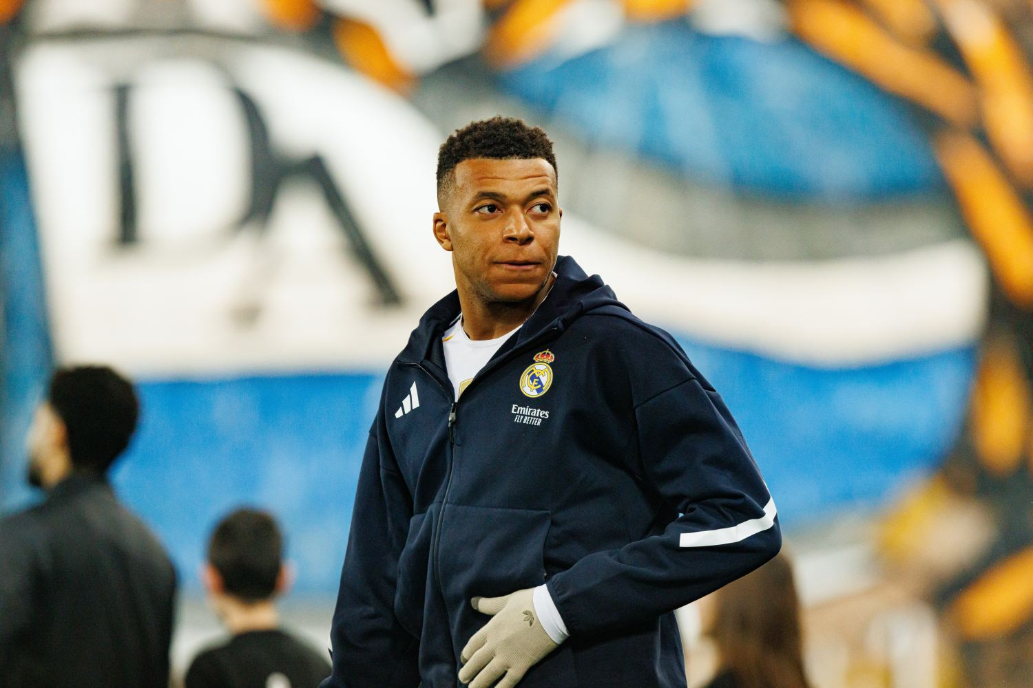 Kylian Mbappé wbija szpilkę kibicom FC Barcelony. „Poza nimi wszyscy to wiedzą”