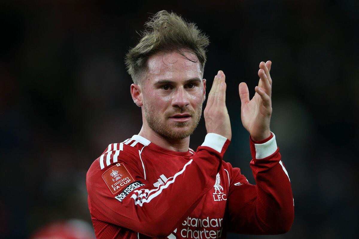 Mac Allister może opuścić Liverpool! Gigant wykazuje zainteresowanie
