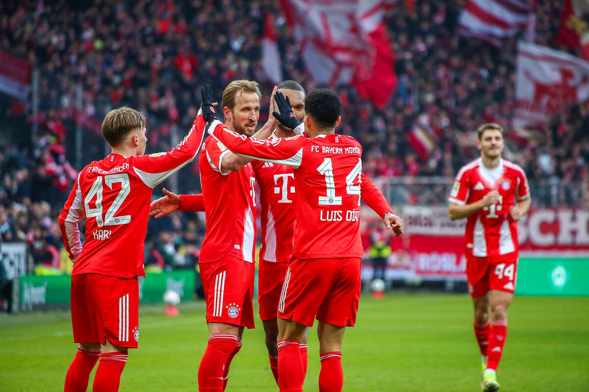Bayern straci wielką gwiazdę? Ten transfer to priorytet znanego klubu
