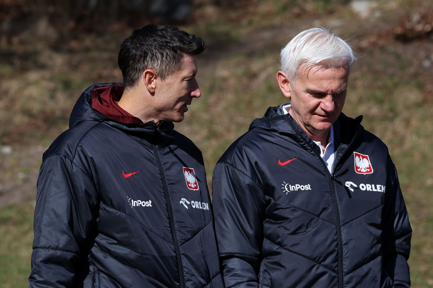 Robert Lewandowski i Jan Urban wspomnieli Jacka Magierę. „Śmierć trenera była dużym szokiem” | Transfery.info