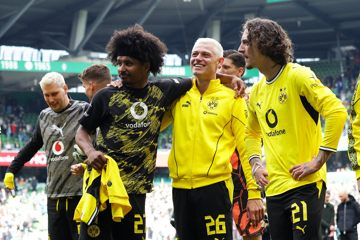 Asystuje jak szalony. Spodobał się Manchesterowi United | Transfery.info