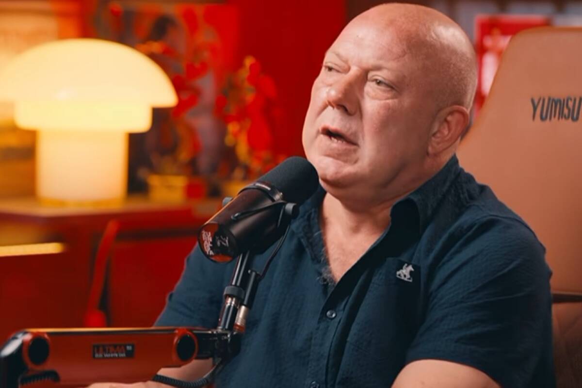 Kowalczyk szczerze o swoich zarobkach. 