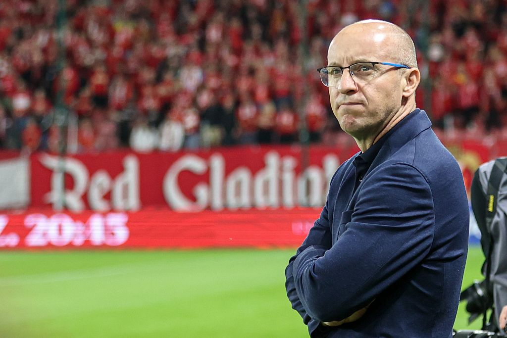 Trzęsienie ziemi w Widzewie. Vuković zwolniony!