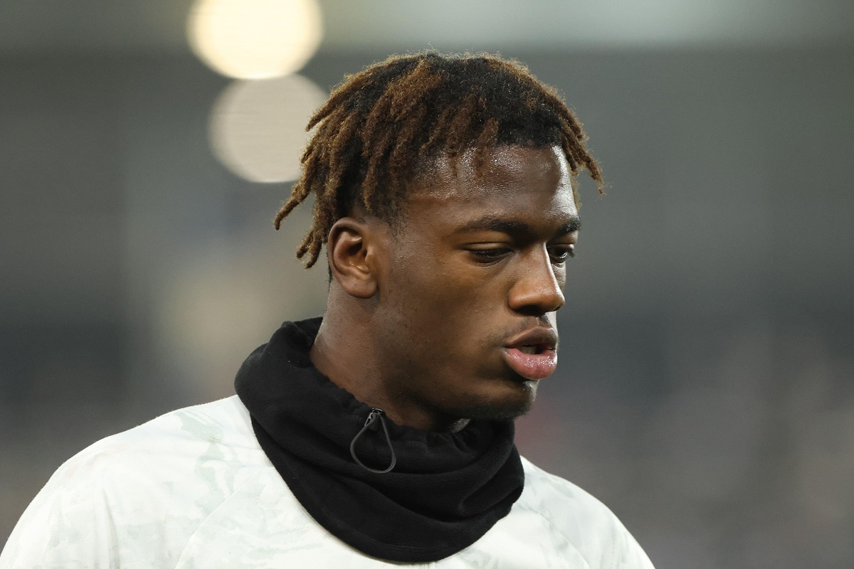 Borussia pozyskała wielki talent. Miliony za wychowanka PSG - Goal.pl