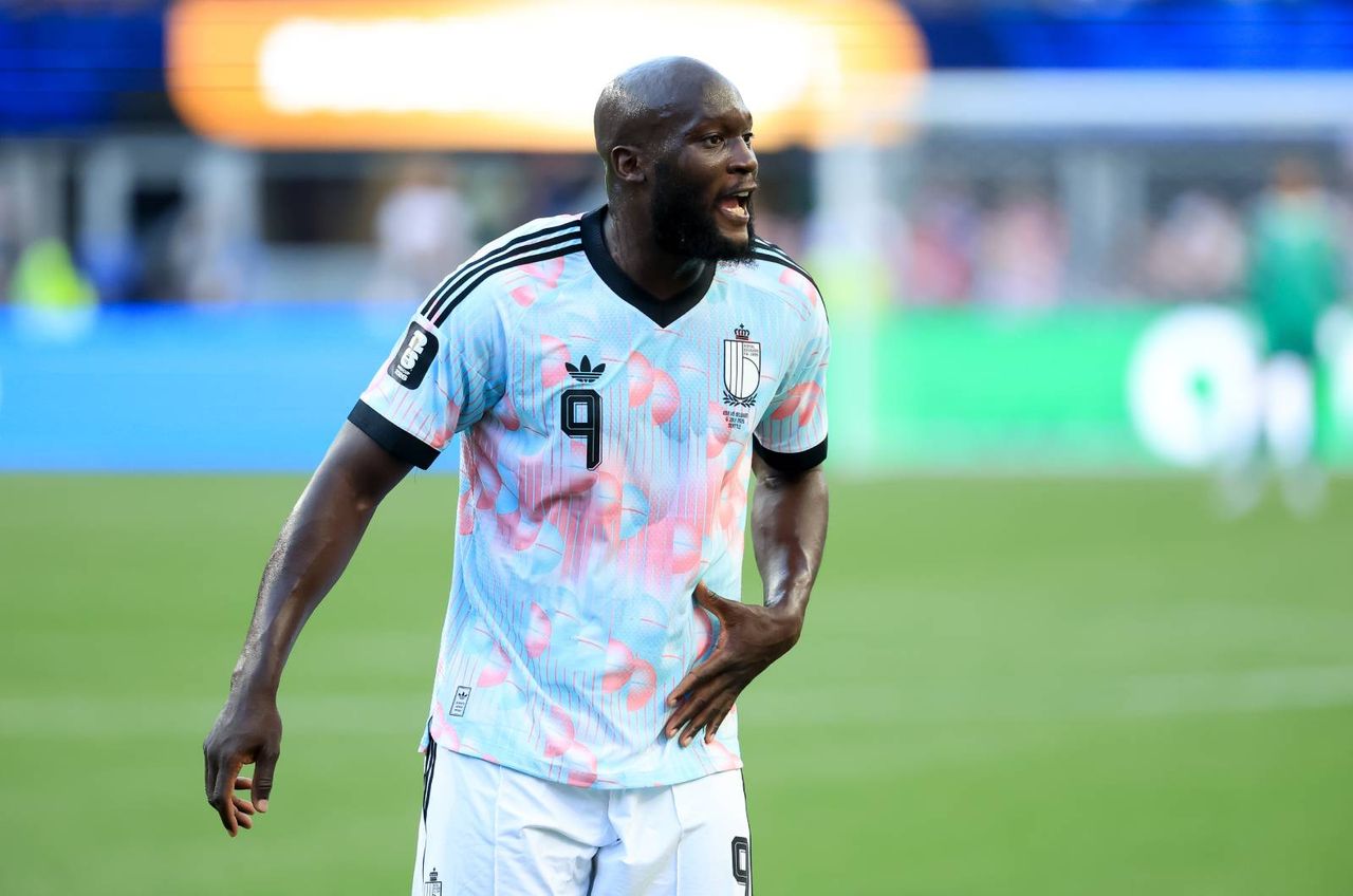 Lukaku chce grać w tym klubie. Ma już porozumienie