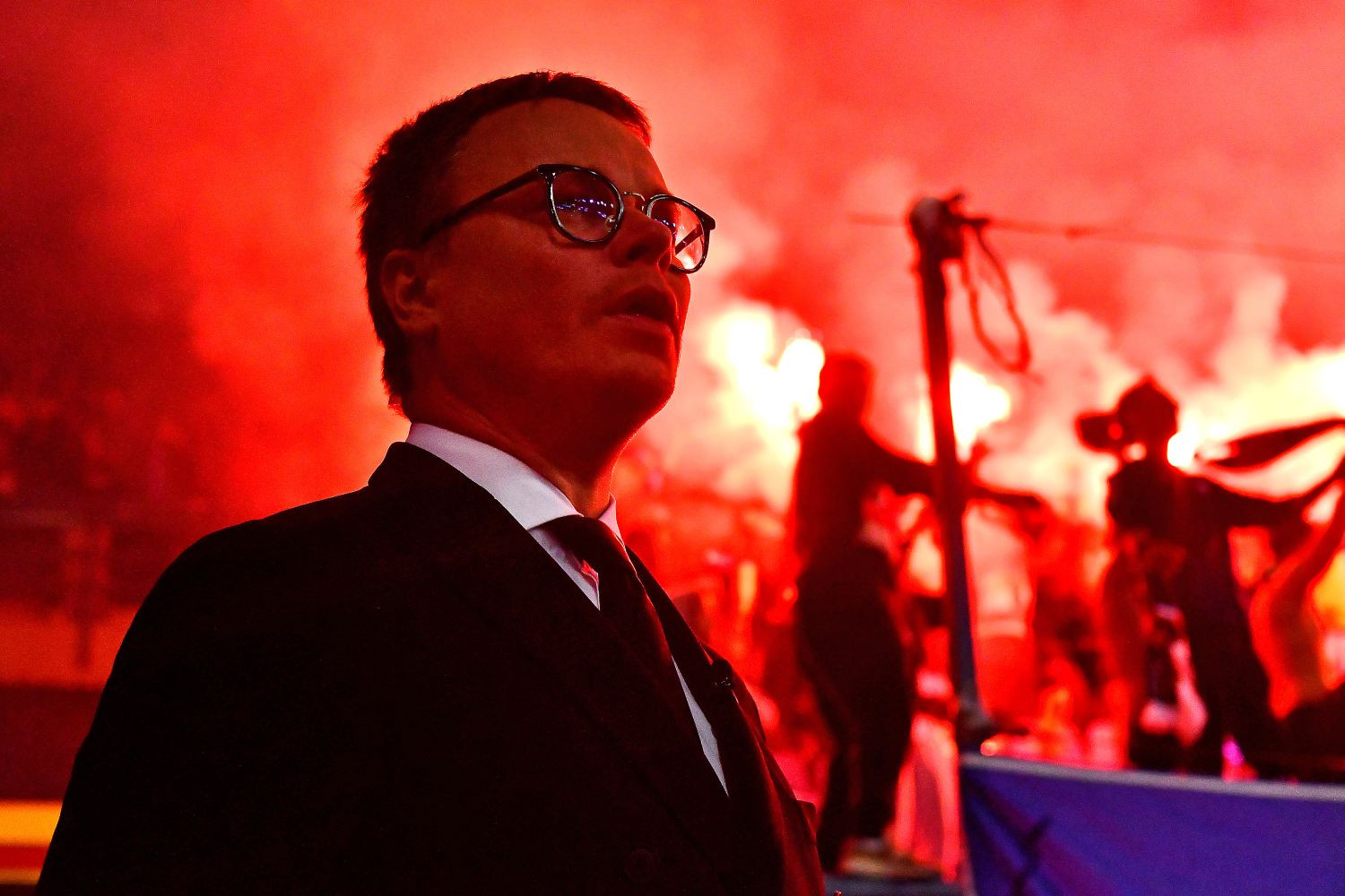 Jarosław Królewski potwierdza. Piłkarz Wisły Kraków na celowniku klubu z Bundesligi