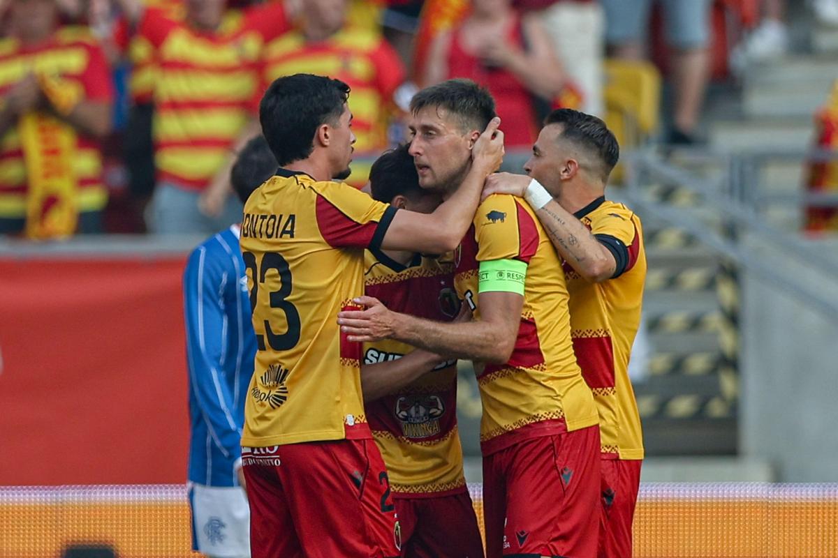 Jagiellonia blisko kolejnego wzmocnienia. Pozostały testy medyczne! [NOWE INFORMACJE]