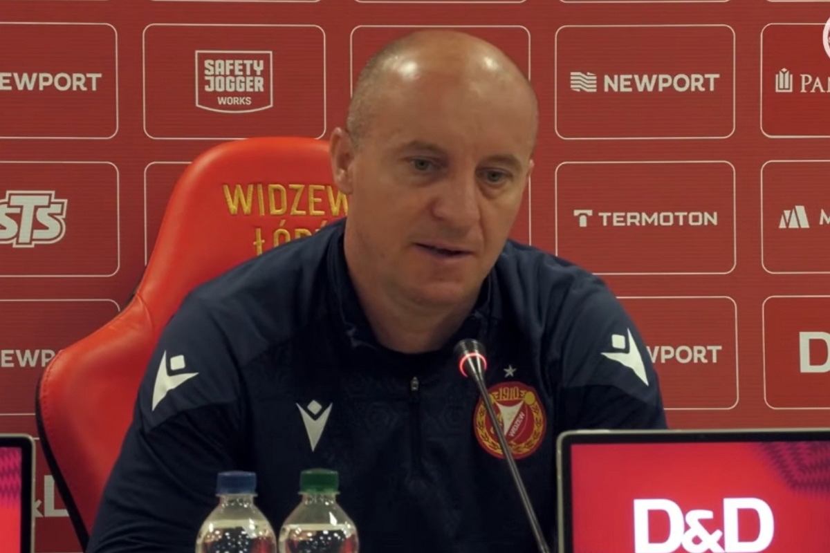 Media: Czystka w Widzewie. Oni są na wylocie